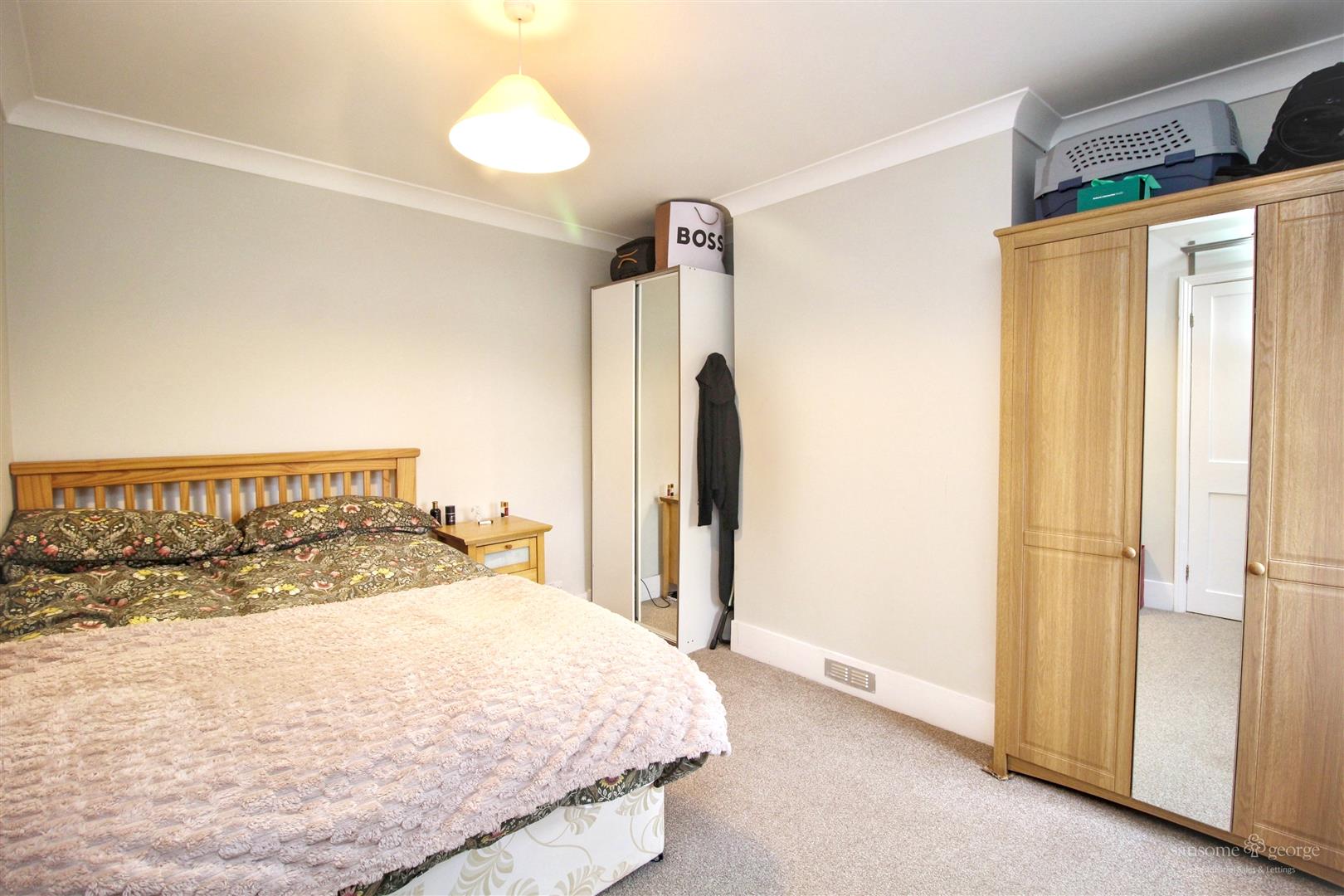 Hatherley Road, Reading